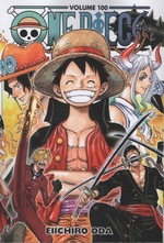 One Piece (Gazzetta dello Sport)